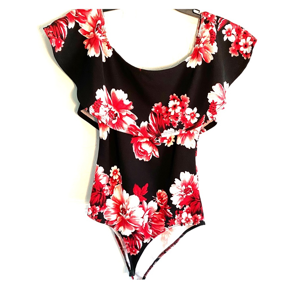 Bodysuit